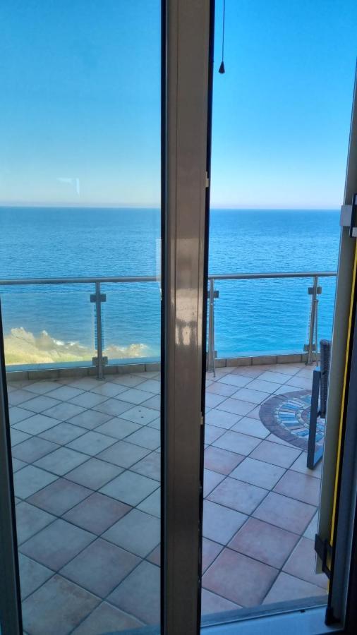 Panorama Appartement Armenistis  Buitenkant foto