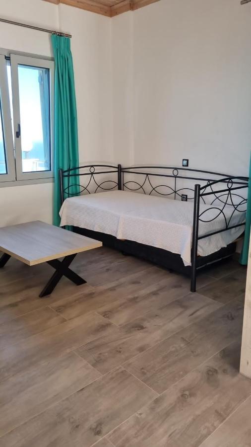 Panorama Appartement Armenistis  Buitenkant foto